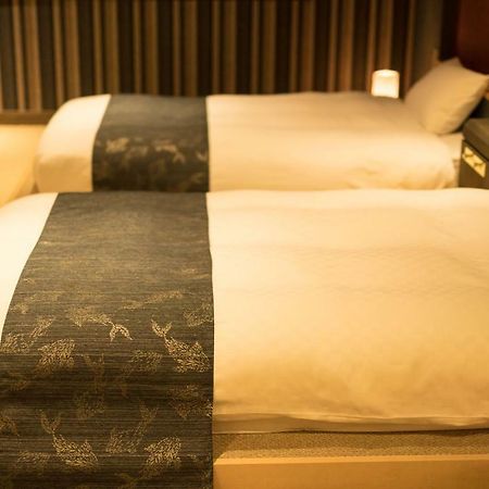 Hotel Shikisai Κιότο Εξωτερικό φωτογραφία