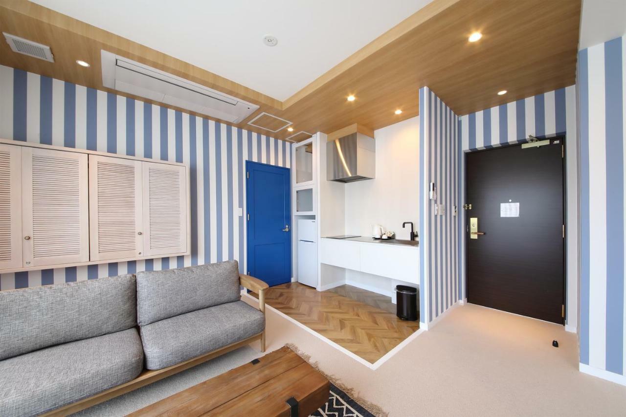 Hotel Shikisai Κιότο Εξωτερικό φωτογραφία