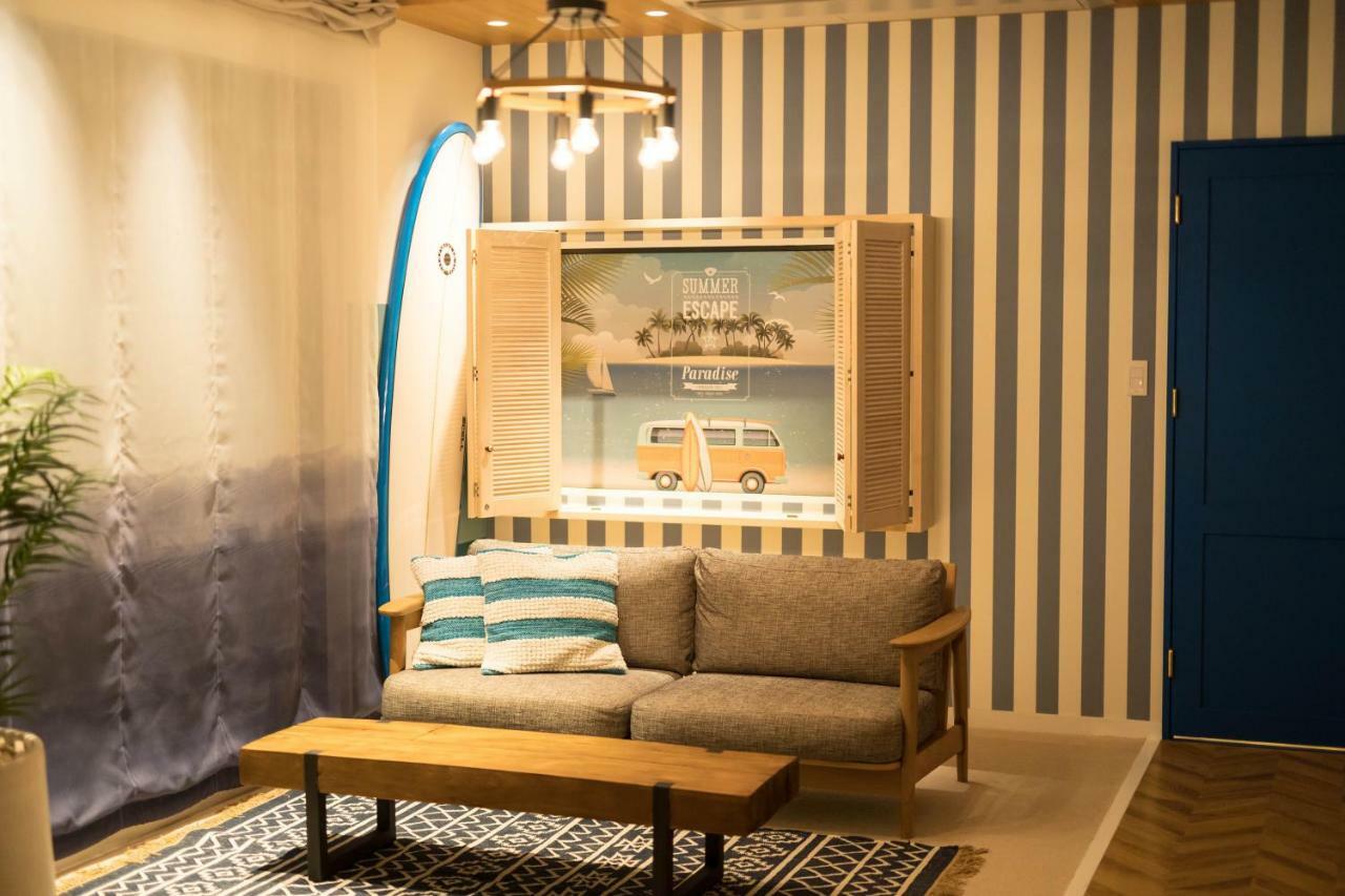 Hotel Shikisai Κιότο Εξωτερικό φωτογραφία