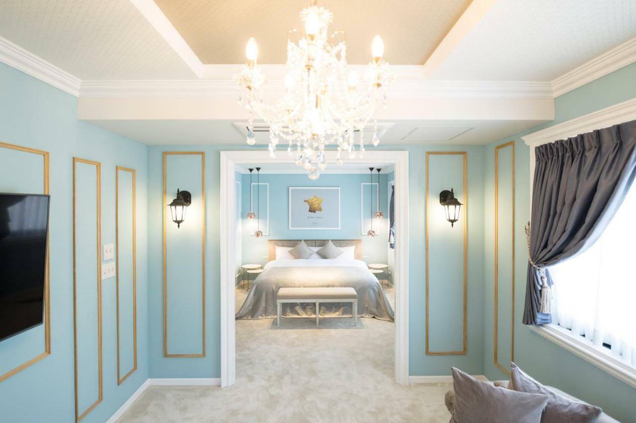 Hotel Shikisai Κιότο Εξωτερικό φωτογραφία
