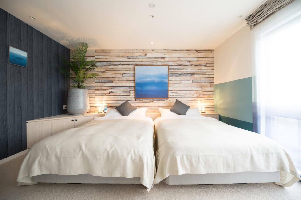 Hotel Shikisai Κιότο Εξωτερικό φωτογραφία