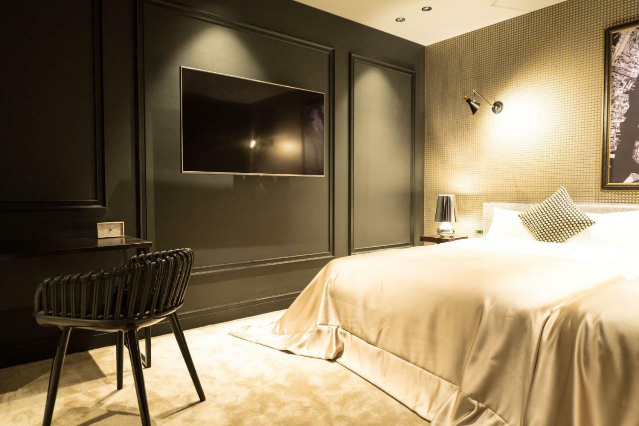 Hotel Shikisai Κιότο Εξωτερικό φωτογραφία