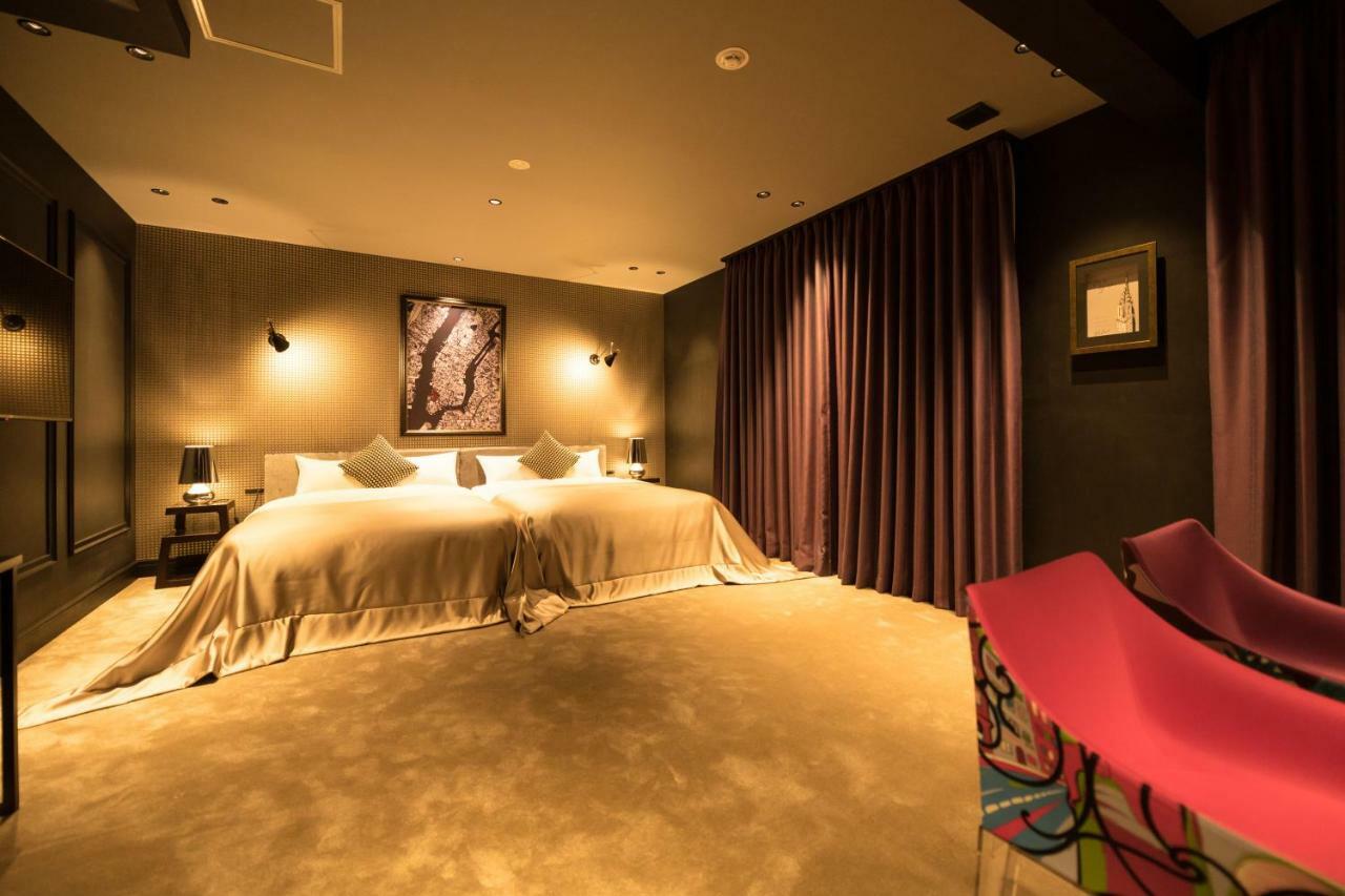 Hotel Shikisai Κιότο Εξωτερικό φωτογραφία