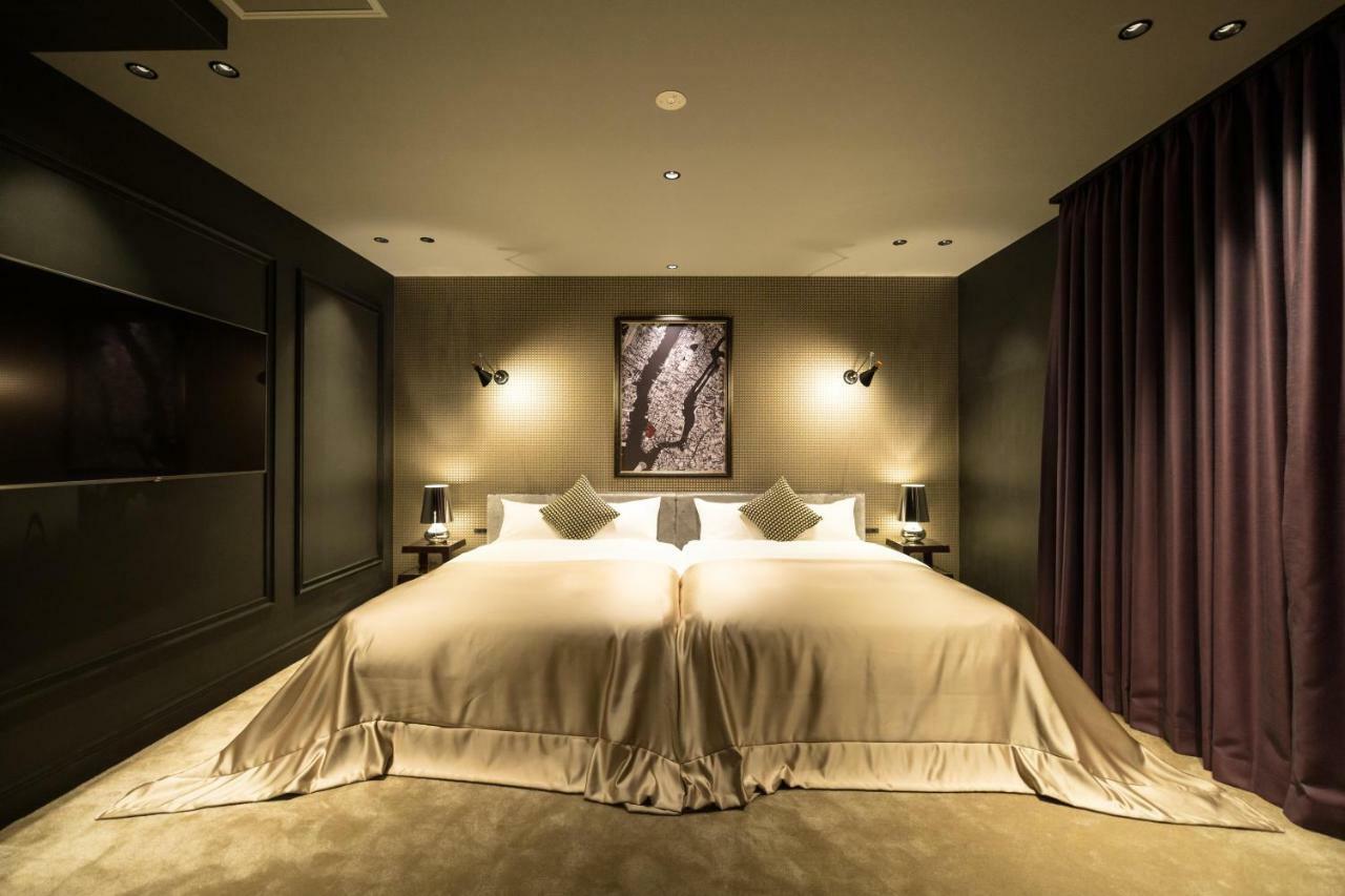 Hotel Shikisai Κιότο Εξωτερικό φωτογραφία